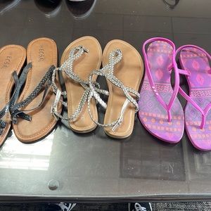 Sandal bundle